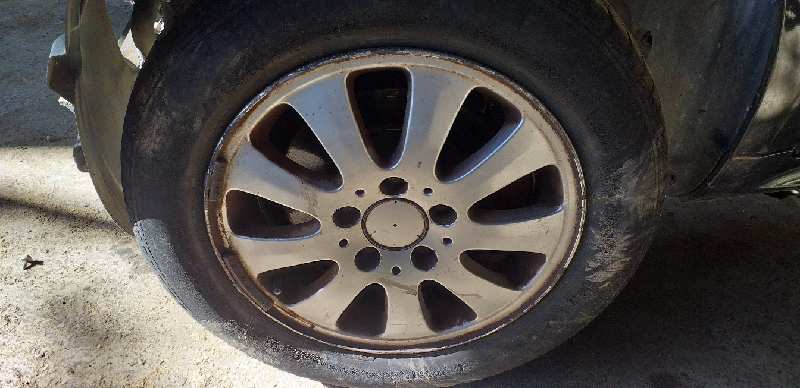 JUEGO DE LLANTAS