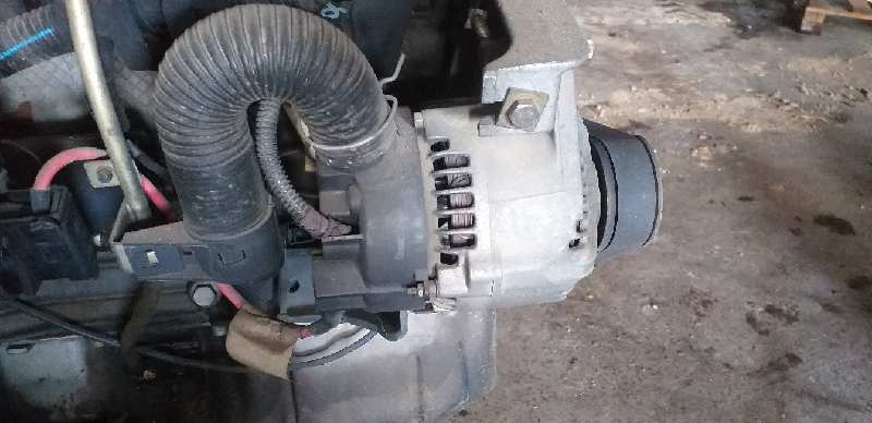 ALTERNADOR
