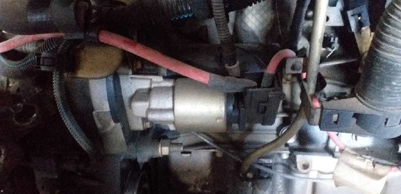 MOTOR ARRANQUE