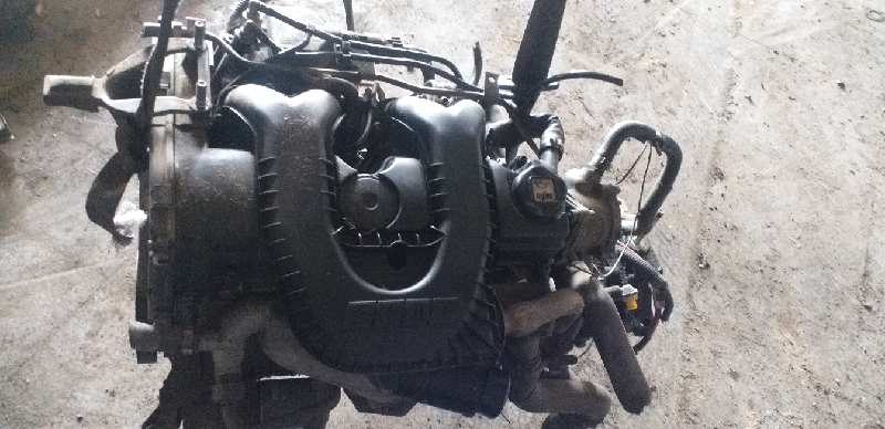 MOTOR COMPLETO
