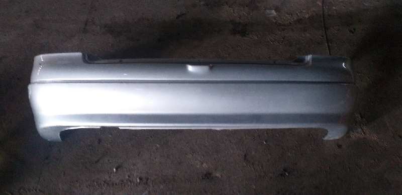 PARAGOLPES TRASERO