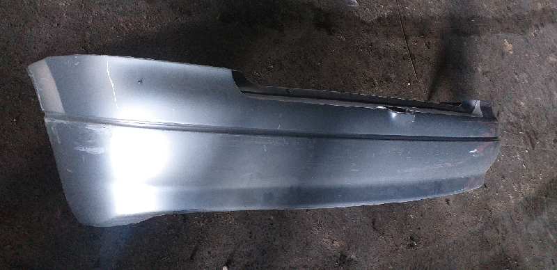 PARAGOLPES TRASERO