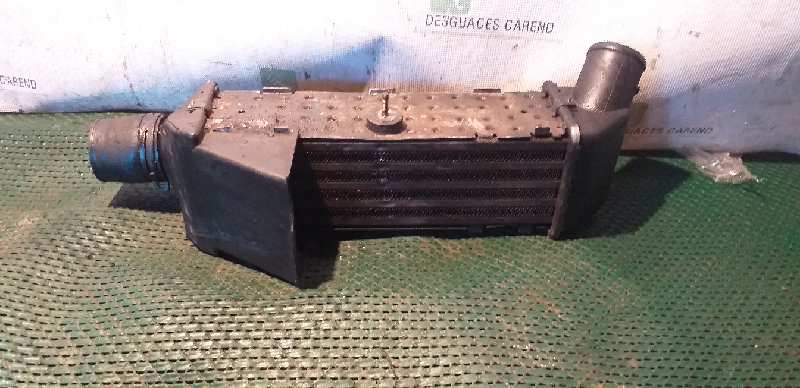 INTERCOOLER