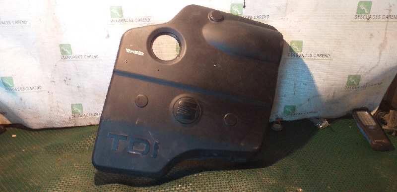 TAPA MOTOR