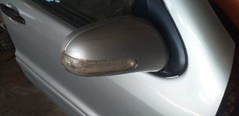 RETROVISOR DERECHO