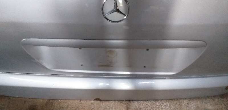 MANETA EXTERIOR PORTON