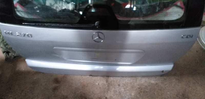 PORTON TRASERO