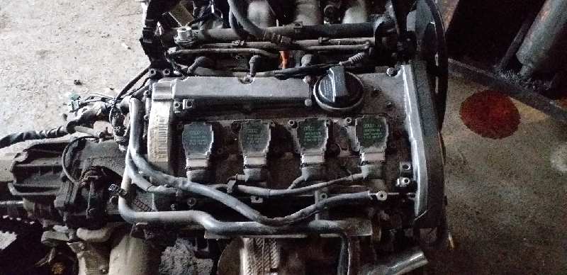 MOTOR COMPLETO