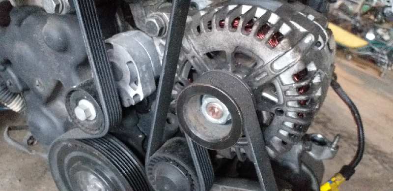 ALTERNADOR