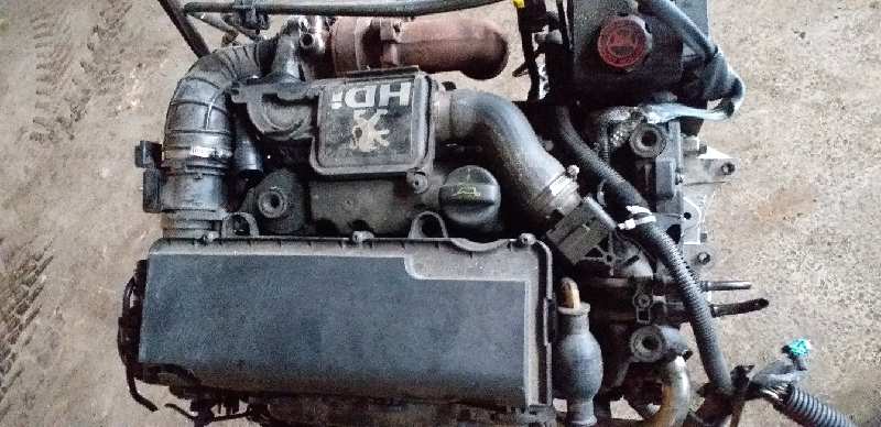 MOTOR COMPLETO