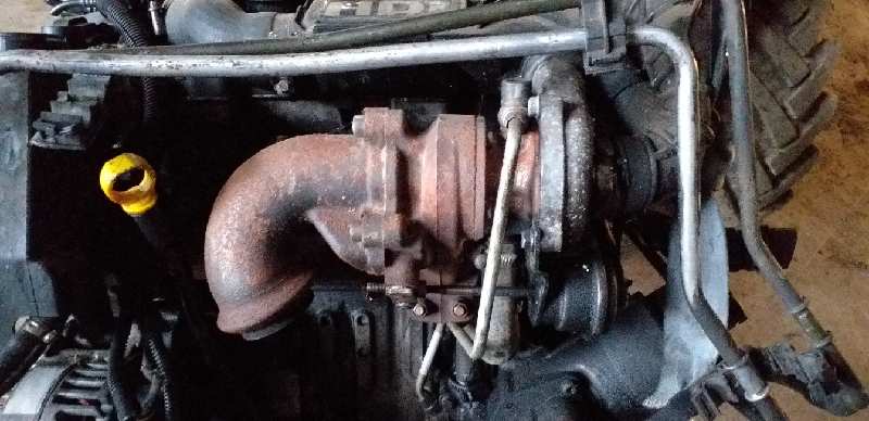 TURBOCOMPRESOR