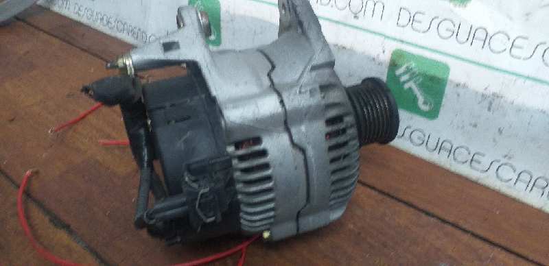 ALTERNADOR