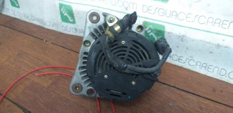 ALTERNADOR