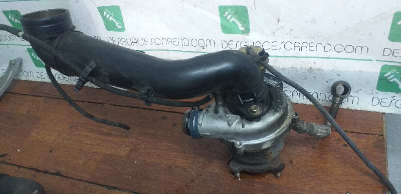 TURBOCOMPRESOR