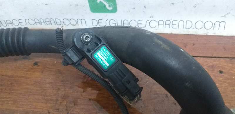 SENSOR PRESION