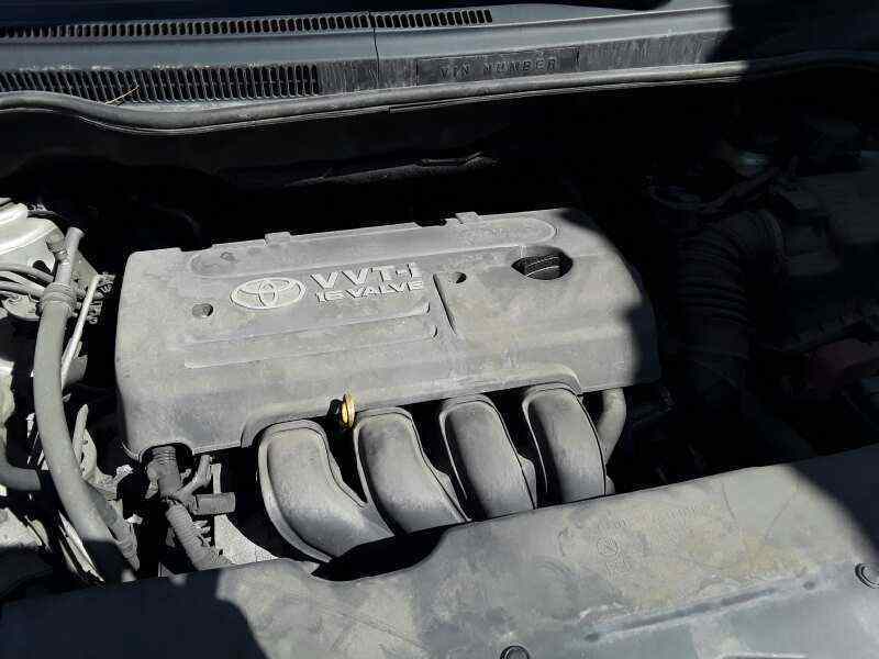 MOTOR COMPLETO