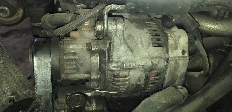 ALTERNADOR