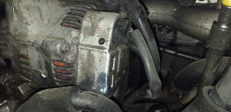 ALTERNADOR