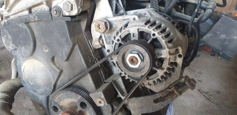 ALTERNADOR