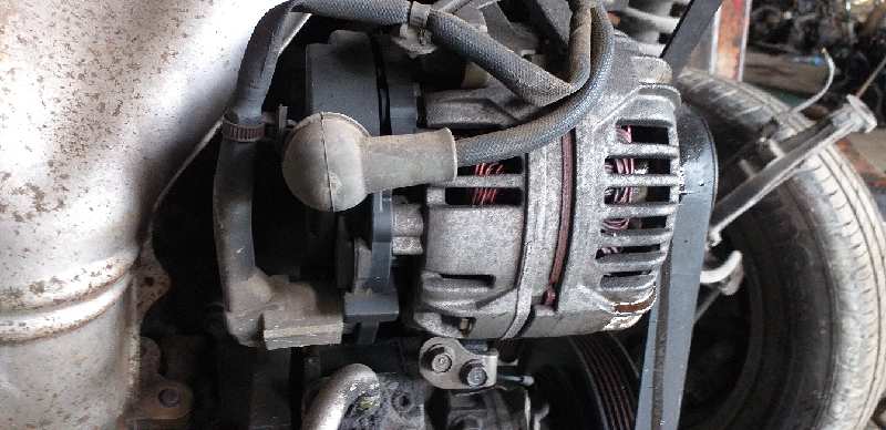 ALTERNADOR