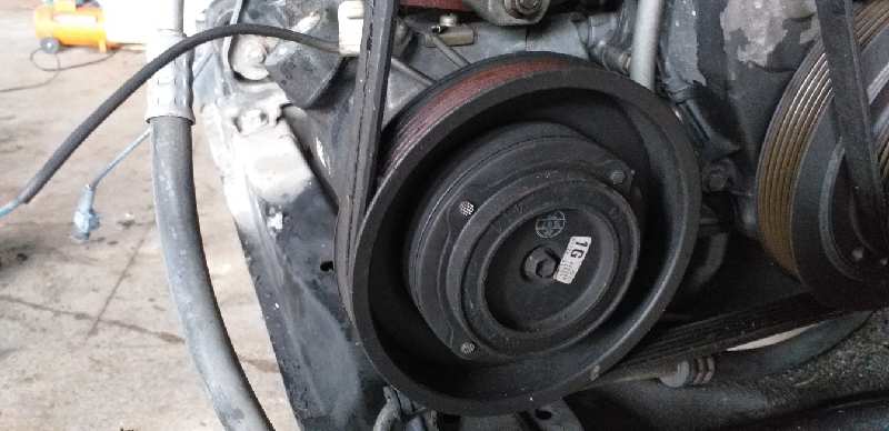 COMPRESOR AIRE ACONDICIONADO