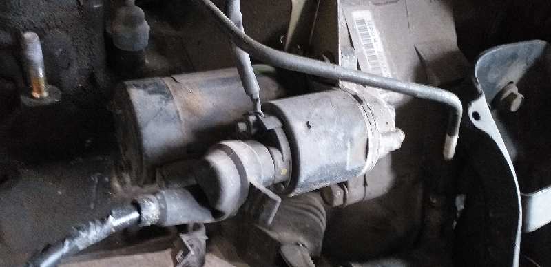 31200PDAE020 MOTOR ARRANQUE HONDA ACCORD BERLINA (CG7-9/CH1-7) D6RA81