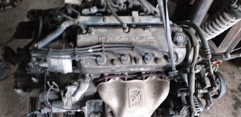 F18B2 MOTOR COMPLETO HONDA ACCORD BERLINA (CG7-9/CH1-7)