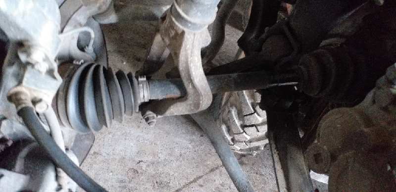 TRANSMISION DELANTERA DERECHA HONDA ACCORD BERLINA (CG7-9/CH1-7)