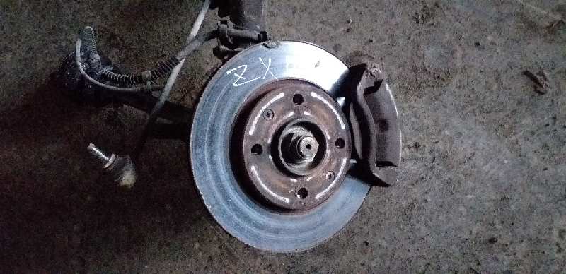 MANGUETA DELANTERA IZQUIERDA CITROEN ZX