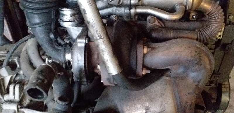 TURBOCOMPRESOR