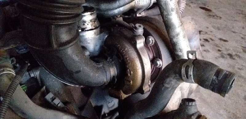 TURBOCOMPRESOR