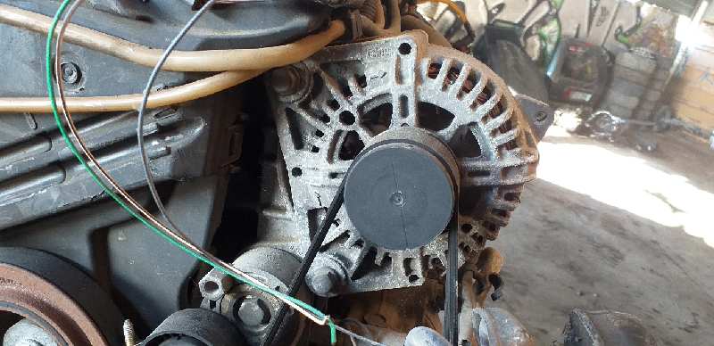 ALTERNADOR