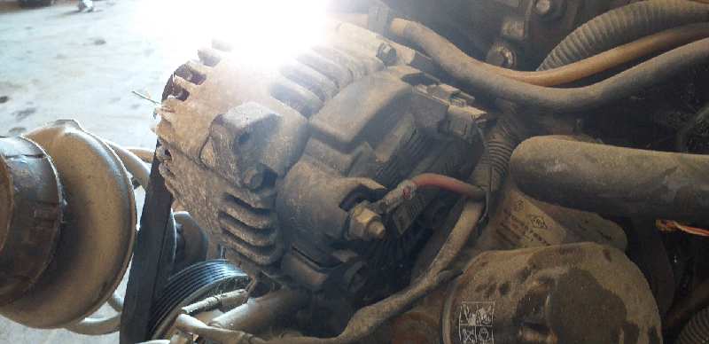 ALTERNADOR