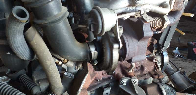 TURBOCOMPRESOR