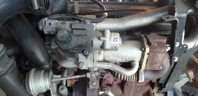 VALVULA EGR