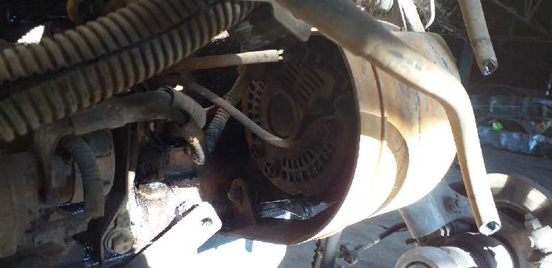 ALTERNADOR