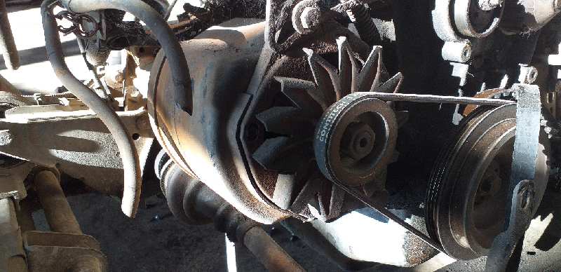 ALTERNADOR