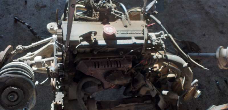 MOTOR COMPLETO