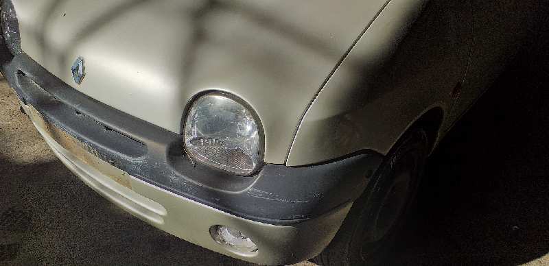 BRAZO SUSPENSION INFERIOR DELANTERO IZQUIERDO