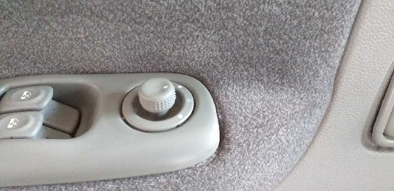 MANDO RETROVISOR 