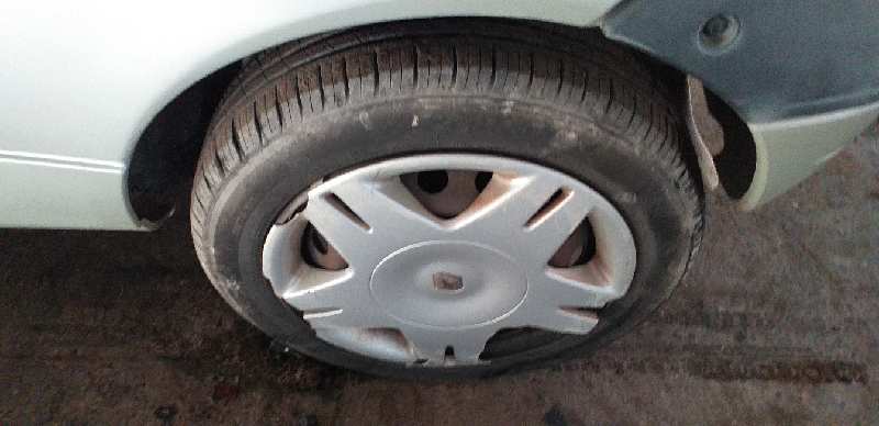 JUEGO DE LLANTAS