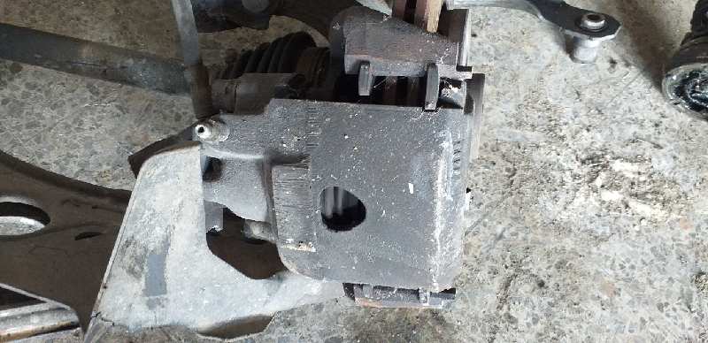 PINZA FRENO DELANTERA IZQUIERDA