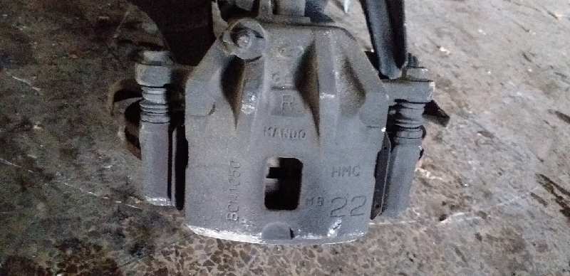 PINZA FRENO DELANTERA DERECHA
