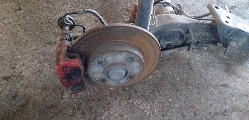 MANGUETA TRASERA DERECHA