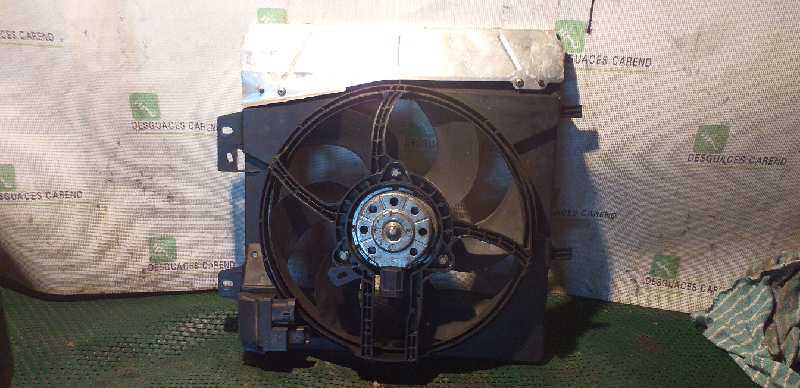 ELECTROVENTILADOR