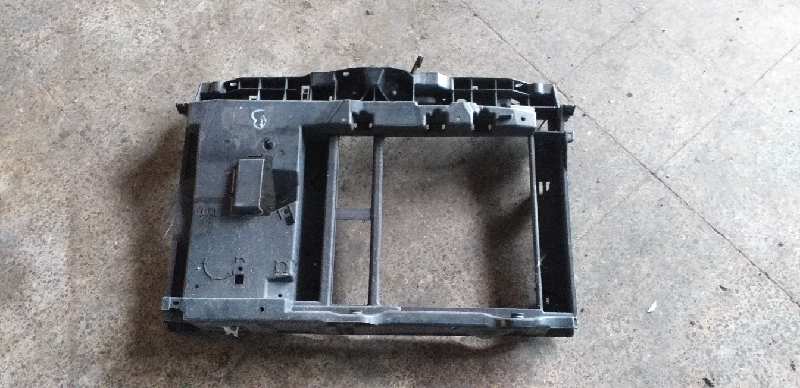 PANEL FRONTAL
