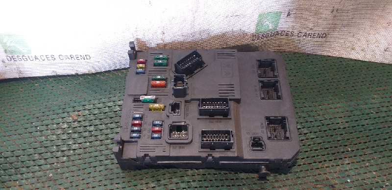 MODULO ELECTRONICO