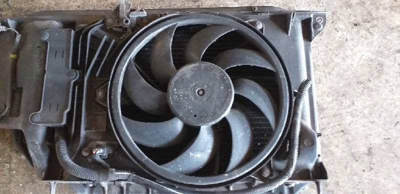 ELECTROVENTILADOR