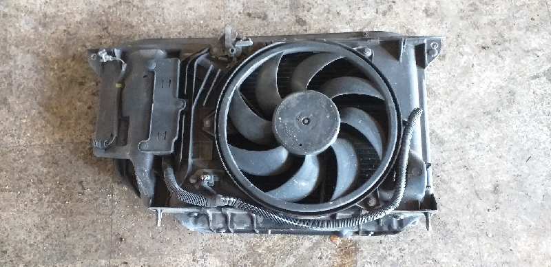 PANEL FRONTAL
