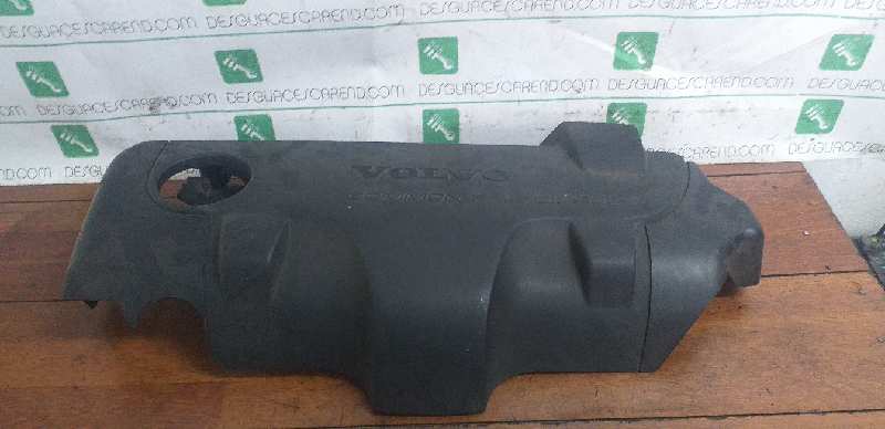 TAPA MOTOR VOLVO XC70